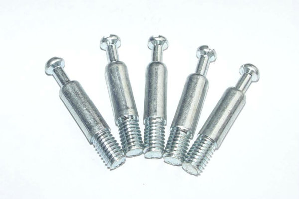 HTBF系列5&6工位冷鐓機主要技術(shù)參數(shù)